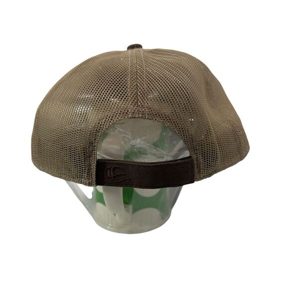 Trophy Bucks of iowa club hat adjustable hat archery hunting - Picture 8 of 12